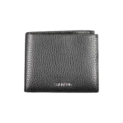 Calvin Klein Leather Men's Wallet