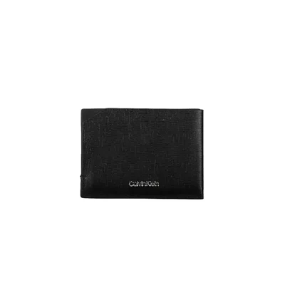 Calvin Klein Leather Men's Wallet