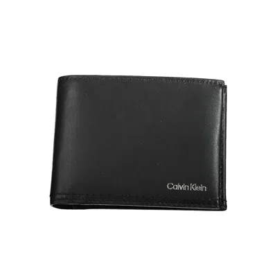 Calvin Klein Leather Men's Wallet