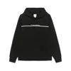 Calvin Klein Logo-print Hoodie