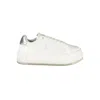 Calvin Klein Leather Women Women's Sneaker