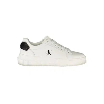 Calvin Klein Leather Women Women's Sneaker