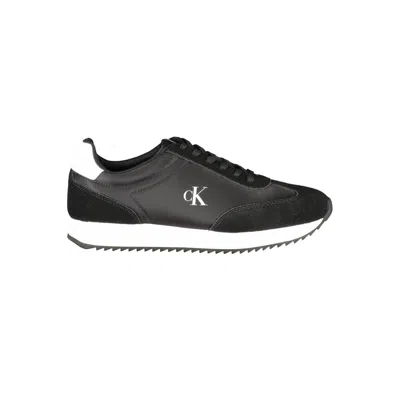 Calvin Klein Leather Women Women's Sneaker