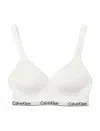 Calvin Klein Lift Bralette In White