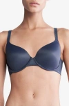 CALVIN KLEIN LIGHTLY LINED FULL CUP BRA