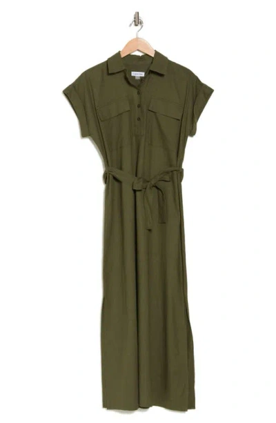 green emerald velvet dress Calvin Klein Womens Petites Crepe Boat Neck Sheath Dress Green 2P at Amazon  Women's Clothing store main image 0