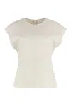 Calvin Klein Crew Neck Top