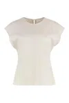 Calvin Klein Crew Neck Top