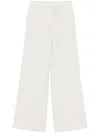 Calvin Klein Linen Trousers