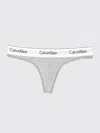 Calvin Klein Dessous  Damen Farbe Grau In Grau