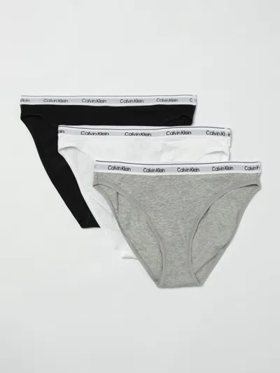 Calvin Klein Lingerie  Woman Color White
