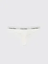 Calvin Klein Lingerie  Woman Color White