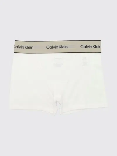 CALVIN KLEIN LINGERIE CALVIN KLEIN WOMAN COLOR WHITE,H56224001