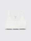Calvin Klein Dessous  Damen Farbe Weiss