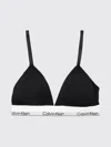 Calvin Klein Lingerie  Woman Color Black