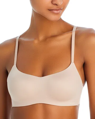 CALVIN KLEIN LIQUID TOUCH BRALETTE