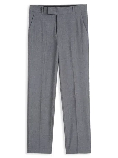 CALVIN KLEIN LITTLE BOY'S SOLID-HUED PANTS