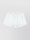 Calvin Klein Cotton Poplin Pyjama Shorts