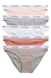 Calvin Klein Logo Bikini