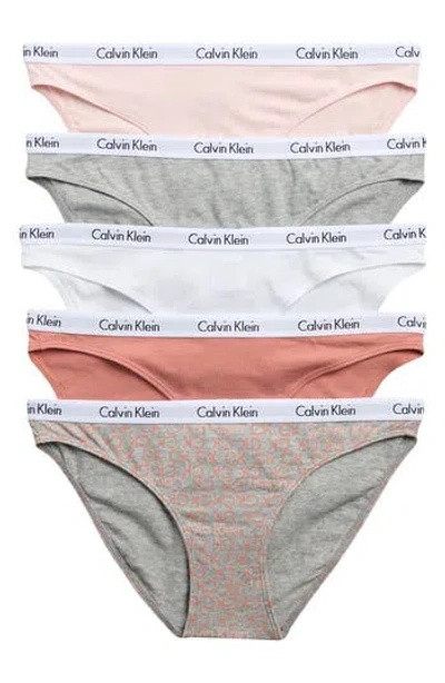 Calvin Klein Logo Bikini