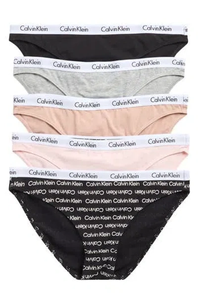 Calvin Klein Logo Bikini