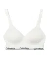 Calvin Klein Lift Bralette In White