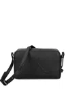 Calvin Klein Logo-plaque Cross-body Bag