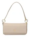 Calvin Klein Logo-plaque Top-handle Bag