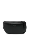 Calvin Klein Logo-print Belt Bag