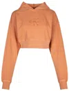 Calvin Klein Sweatshirts In Sec|burntclay