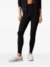 Calvin Klein Logo-print Leggings