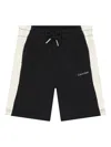 Calvin Klein Logo-print Shorts