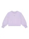 Calvin Klein Logo-print Sweatshirt