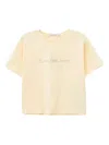 Calvin Klein Logo-print T-shirt