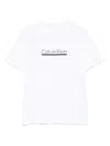 Calvin Klein Logo-print T-shirt