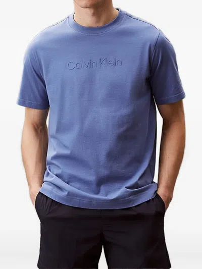 Calvin Klein Logo T-shirt