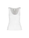Calvin Klein Logo Tank Top