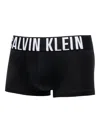 Calvin Klein Logo-waistband Boxers (pack Of Three)