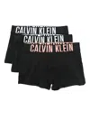 Calvin Klein Underwear  Men Color Black In Black