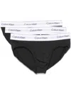 Calvin Klein Underwear  Men Color Black In Black