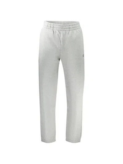 Calvin Klein Logo-print Track Pants In Animal Print