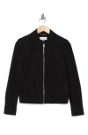 Calvin Klein Long Sleeve Bomber Jacket