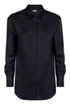 CALVIN KLEIN CALVIN KLEIN LONG SLEEVE SHIRT