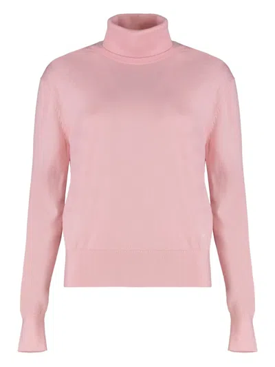 CALVIN KLEIN LONG-SLEEVE TURTLENECK SWEATER