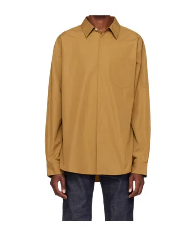 Calvin Klein Long-sleeved Shirt