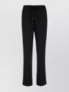 CALVIN KLEIN LOOSE FIT STRAIGHT LEG TROUSERS