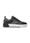 Calvin Klein Sneakers Multicolour In Blu
