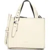 Calvin Klein Lowen Crossbody Bag In Multi