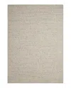 Calvin Klein Lowland Quadrant Rug, 4' X 6' In Brown