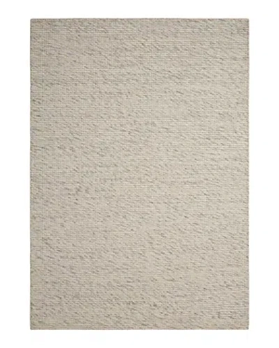 Calvin Klein Lowland Quadrant Rug, 5'3 X 7'5 In Beach Rock